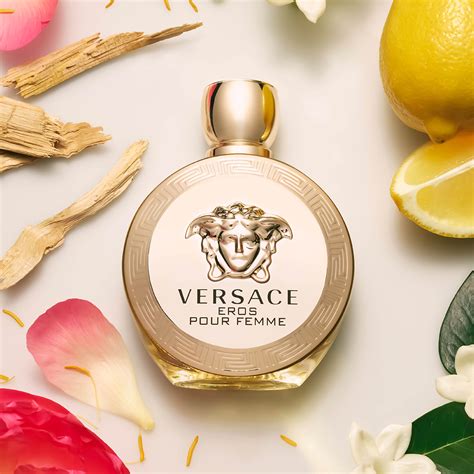 how much is versace eros pour femme|versace eros retail price.